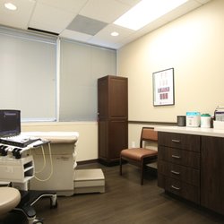 United Vein Centers - Clearwater - Exam Room