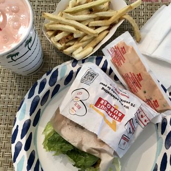 In-N-Out Burger - When my daughter comes with lunch 3-6-24 - Burgers Near Me - Chula Vista, California In-N-Out Burger - When my daughter comes with lunch 3-6-24 - Burgers Near Me - Chula Vista, California