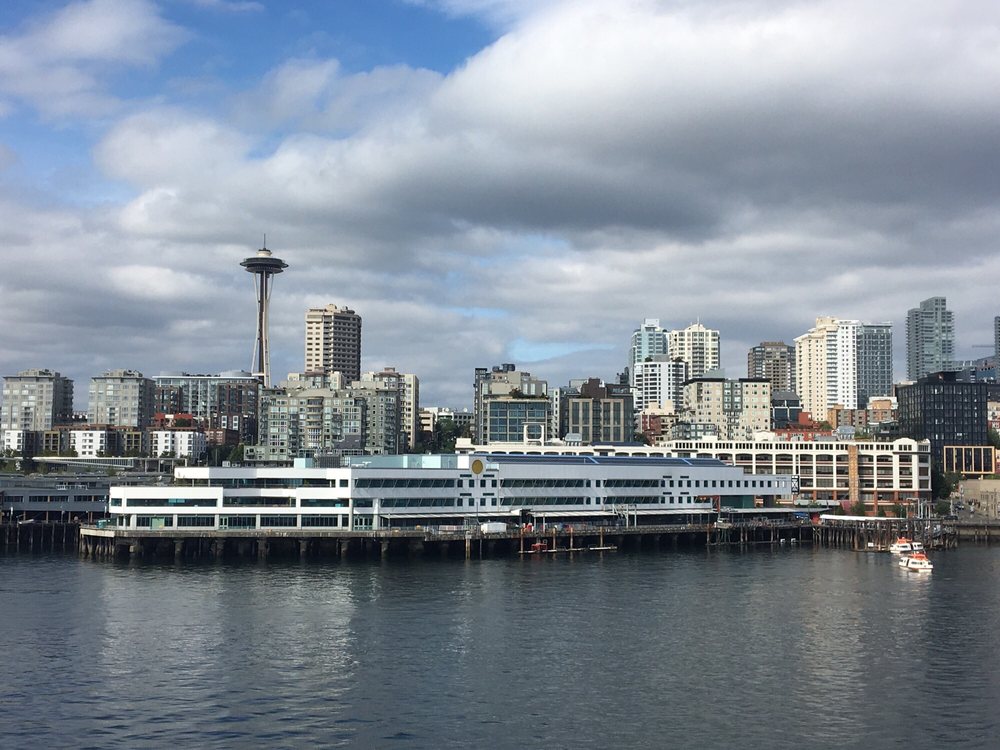 BELL STREET CRUISE TERMINAL AT PIER 66 48 Photos & 12 Reviews 2225