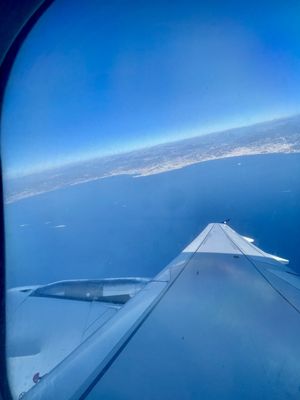 Nice Côte d'Azur Airport by null