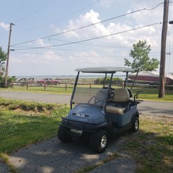 Beach Cart Rental