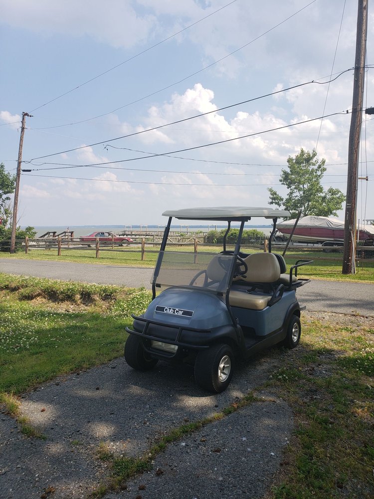 BEACH CART RENTAL Updated September 2024 823 Colonial Ave, Colonial
