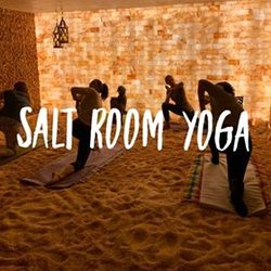 Relax Salt Rooms
