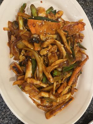 Manna Korean Restaurant by null