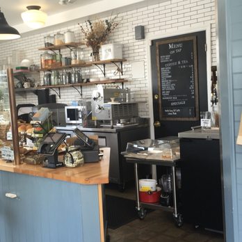 The Merchant - Coffee & Tea Near Me - Long Beach, California The Merchant - Coffee & Tea Near Me - Long Beach, California