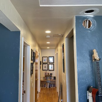 Zeros Electrical - New lighting 6 inches can lights - Electricians Near Me Zeros Electrical - New lighting 6 inches can lights - Electricians Near Me