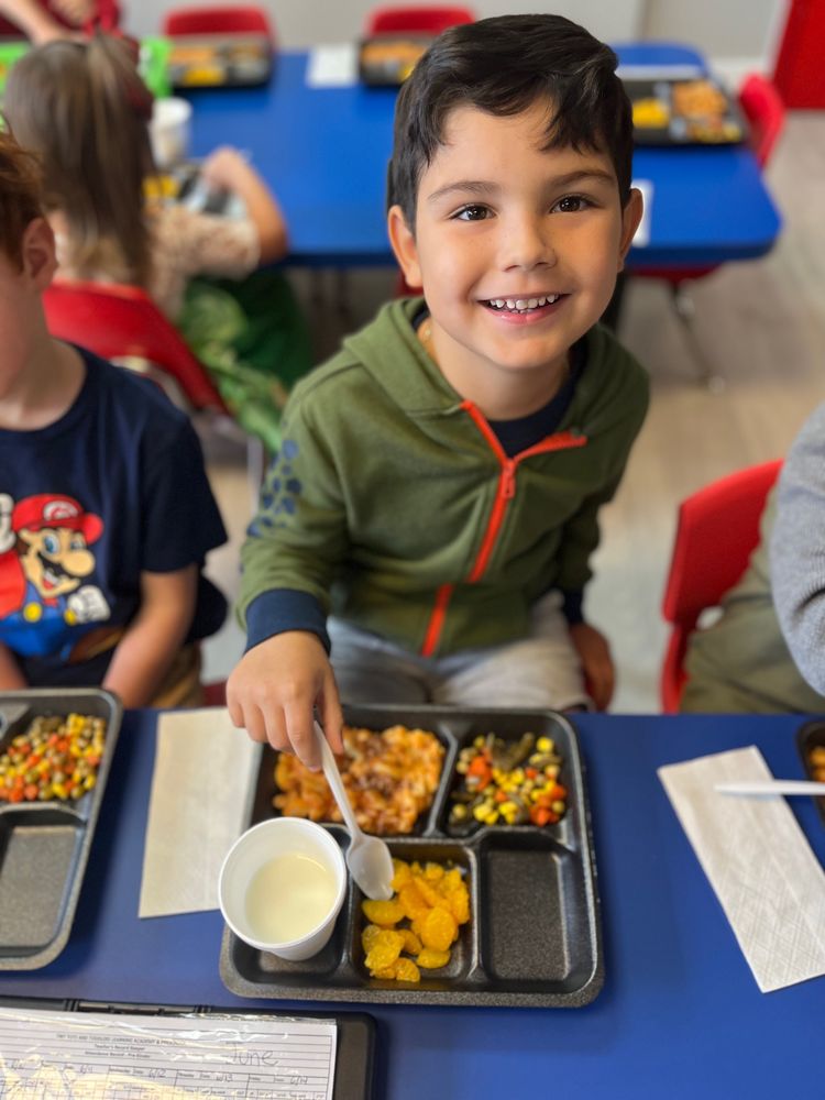 Tiny Tots and Toddlers Learning Academy & Preschool - childcare center in Cutler Bay, FL