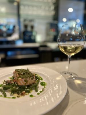 Restaurant L'Ostal by null