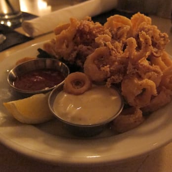 Bar Chloe - Calamari - Lounges Near Me - Santa Monica, California Bar Chloe - Calamari - Lounges Near Me - Santa Monica, California