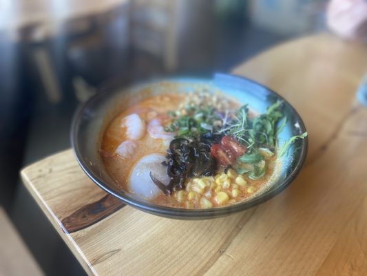 Mugen Noodle by null