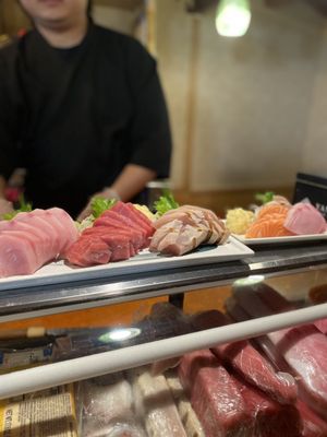 Akasaka Restaurant by null