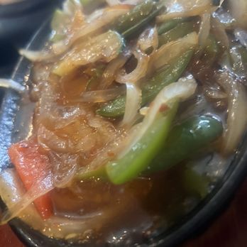 Abbeyleix Golf Club - A Thai dish - Social Clubs Near Me - Abbeyleix, LS