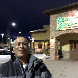 Outside Outside