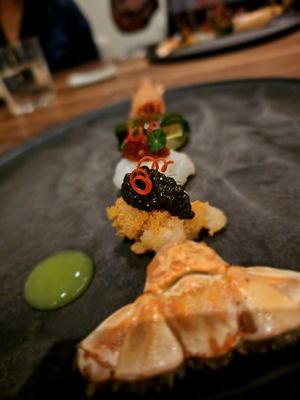 Joo Ok by null