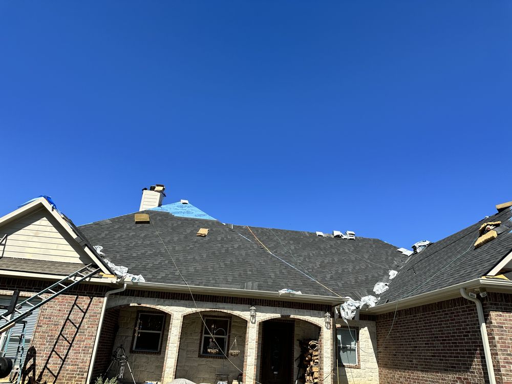 Slide of Momentum Construction Services