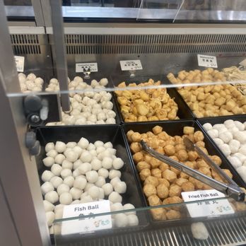 Tang Bar - Fishballs - Hot Pot Near Me - Arcadia, California Tang Bar - Fishballs - Hot Pot Near Me - Arcadia, California