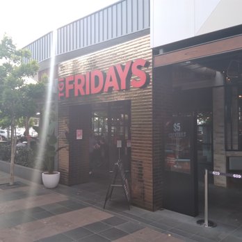 TGI Fridays Epping - Entrance - American Near Me - Epping, VIC TGI Fridays Epping - Entrance - American Near Me - Epping, VIC