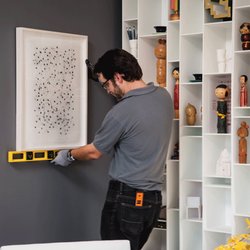 DCM Art Services