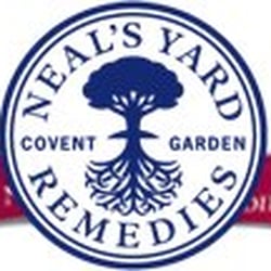 Neal's Yard Remedies - Image taken from the Neal's Yard website