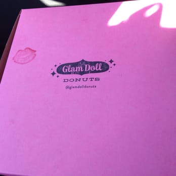Glam Doll Donuts - Donuts Near Me - Minneapolis, Minnesota Glam Doll Donuts - Donuts Near Me - Minneapolis, Minnesota