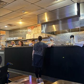 Dinkers Bar and Grill - Burgers Near Me - Omaha, Nebraska