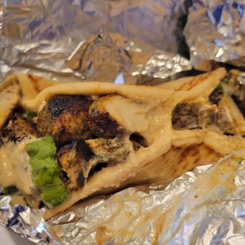 Petra Mediterranean Restaurant - Chicken Pita - Mediterranean Near Me - Tehachapi, California Petra Mediterranean Restaurant - Chicken Pita - Mediterranean Near Me - Tehachapi, California