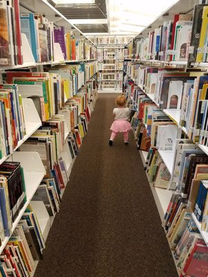 Stillwater Public Library