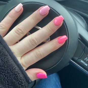 Ambiance Nail Spa - Nail Salons Near Me - Cincinnati, Ohio Ambiance Nail Spa - Nail Salons Near Me - Cincinnati, Ohio