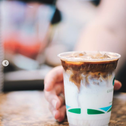 Delany's Coffee
