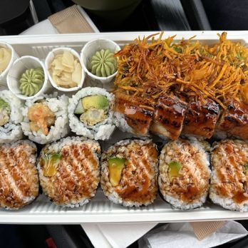 Sushi Fresh - Take out - Sushi Bars Near Me - Ottawa, Ontario Sushi Fresh - Take out - Sushi Bars Near Me - Ottawa, Ontario
