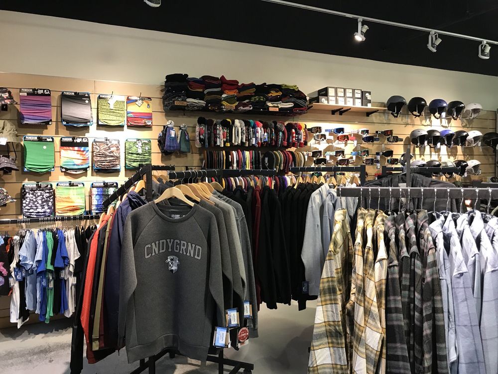 BLUE VALLEY SKI & SNOWBOARD RENTALS 31 Photos & 32 Reviews Bike