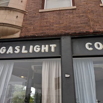 Gaslight Coffee Roasters - Entry - Cafes Near Me - Chicago, Illinois Gaslight Coffee Roasters - Entry - Cafes Near Me - Chicago, Illinois