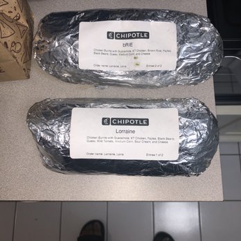 Chipotle Mexican Grill - Chipotle Burritos - Fast Food Near Me - New York, New York Chipotle Mexican Grill - Chipotle Burritos - Fast Food Near Me - New York, New York
