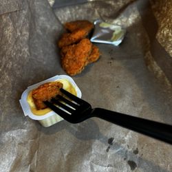 Wendy's