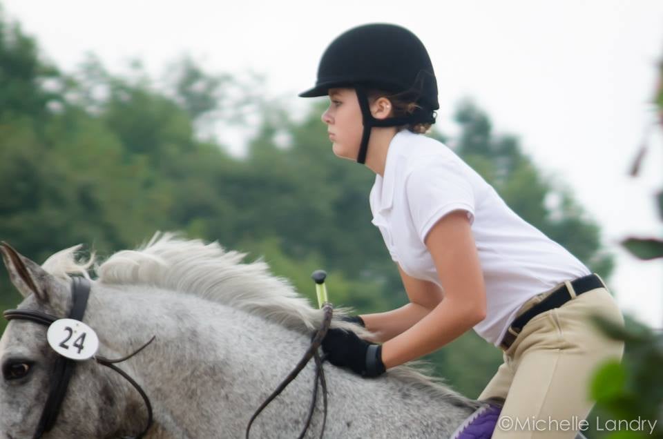Spotted Hills Farm - equestrian in Bowdon, GA