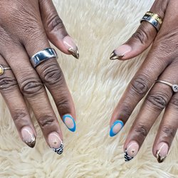 Saradet Nails And Spa