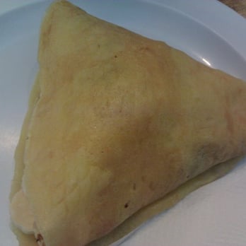 Dessert Republic - Full House Crepe: pretty yummy, decent size - Chinese Near Me - San Mateo, California Dessert Republic - Full House Crepe: pretty yummy, decent size - Chinese Near Me - San Mateo, California