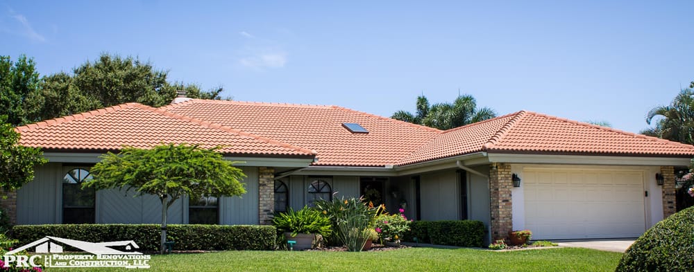 Slide of Property Renovations & Construction