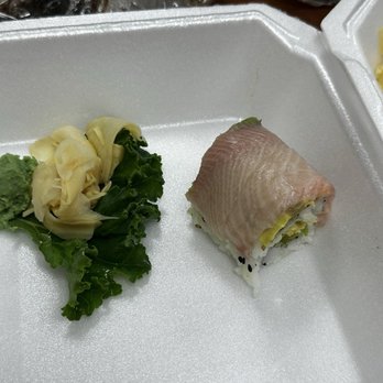 Sushi One - Rotten smelly - Japanese Near Me - Naples, Florida Sushi One - Rotten smelly - Japanese Near Me - Naples, Florida