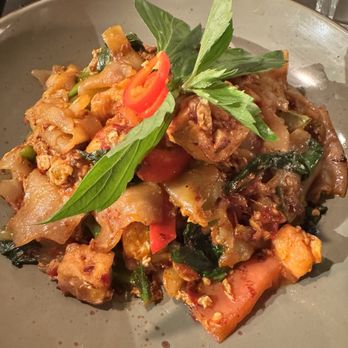 Up Thai - Kea Mao - Thai Near Me - New York, New York