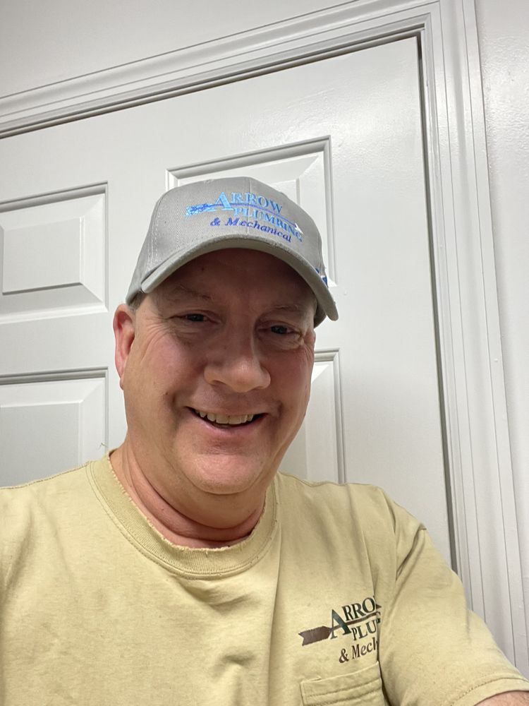 Slide of Arrow Plumbing & Mechanical