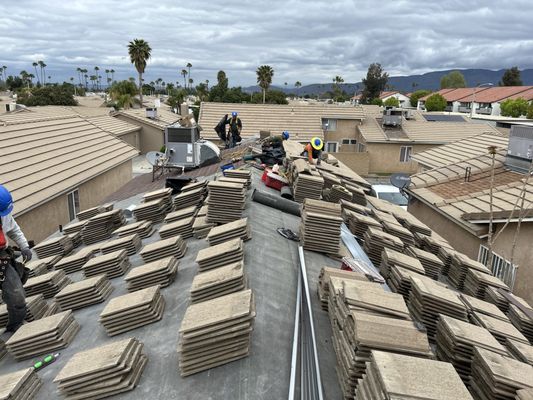 Outer Shield Roofing