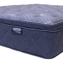 Mattress Direct - The Campbell Anniversary Pillow Top Mattress