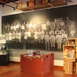 B C Orchard Industry Museum