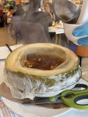 Sham Tseng BBQ by null