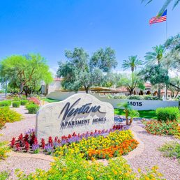 Exterior photo of Ventana Apartments - Scottsdale, Arizona Exterior photo of Ventana Apartments - Scottsdale, Arizona