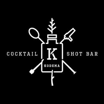 Kodema - Cocktail Bars Near Me - Barcelona, B Kodema - Cocktail Bars Near Me - Barcelona, B