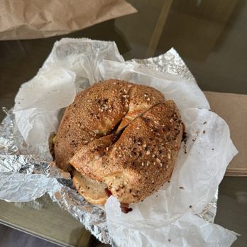 Harry’s Bagels - Egg sandwich on everything - Bagels Near Me - New York, New York Harry’s Bagels - Egg sandwich on everything - Bagels Near Me - New York, New York