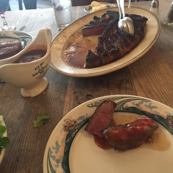 Peter Luger - Steakhouses Near Me - Brooklyn, New York