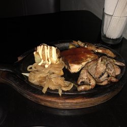 Los Andes - Plato de prueba para luego elegir que quieres comer